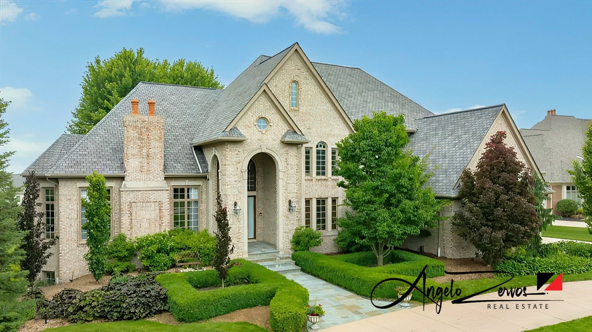 Oakland Township:  Market Statistics:  July, 2024