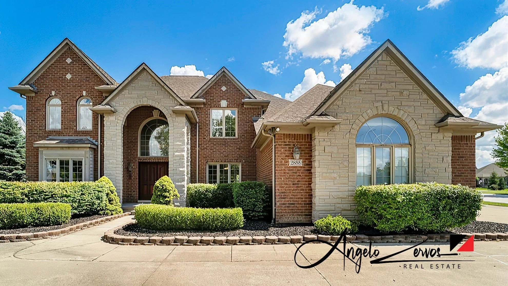 Sterling Heights:  Market Statistics:  July, 2024