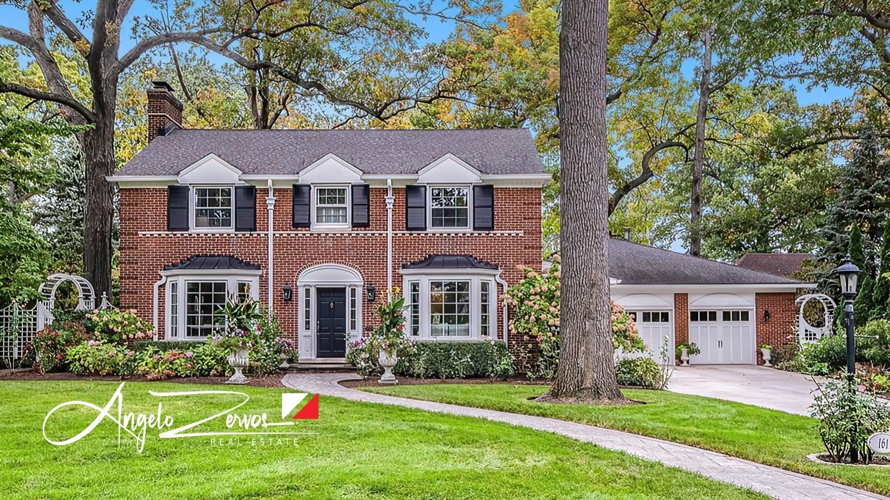 Royal Oak:  Market Statistics:  July, 2024