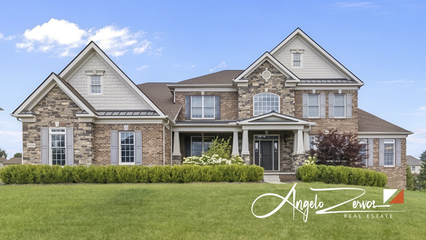 Northville:  Market Statistics:  August, 2024