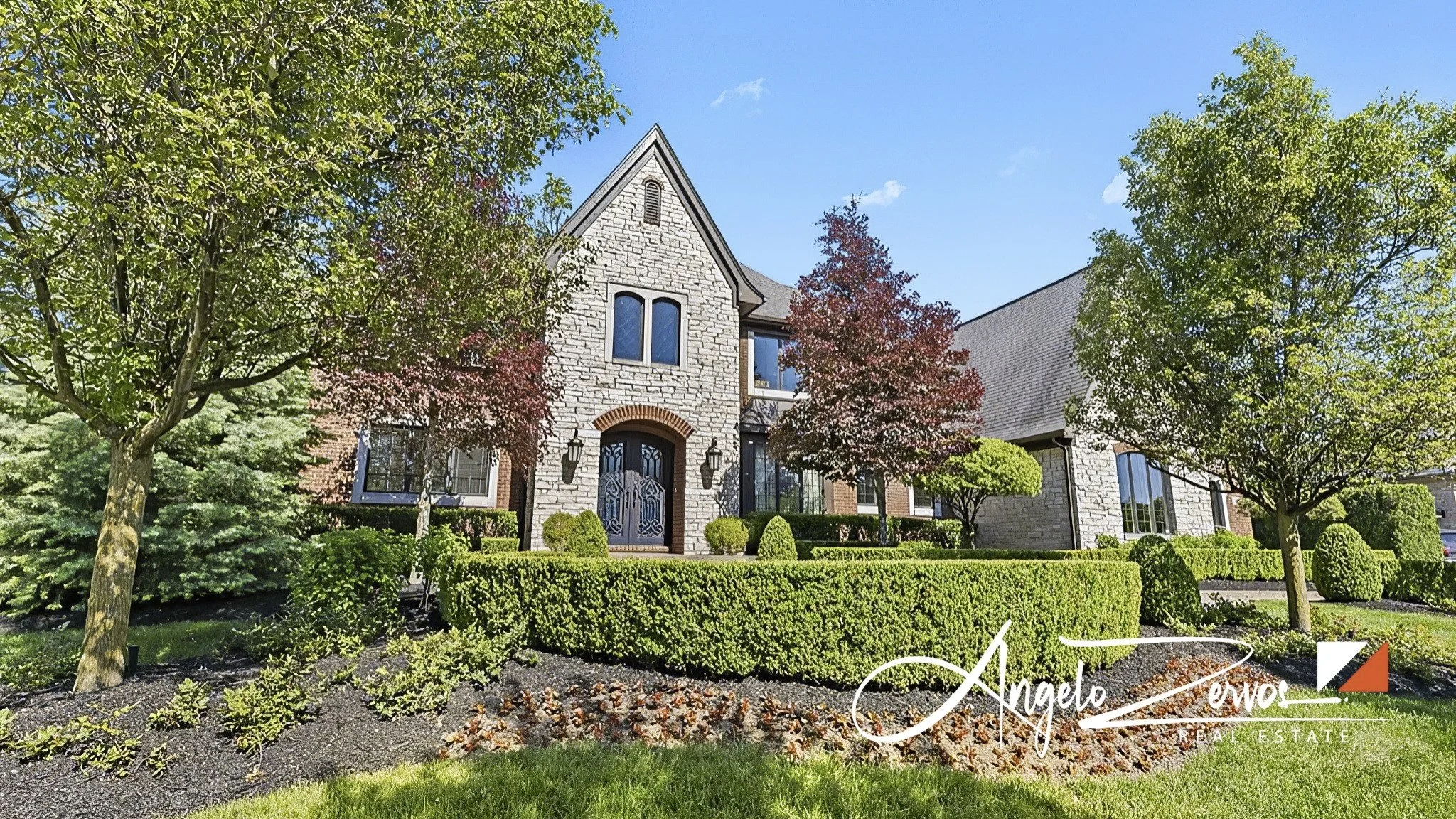 Novi:  Market Statistics:  August, 2024