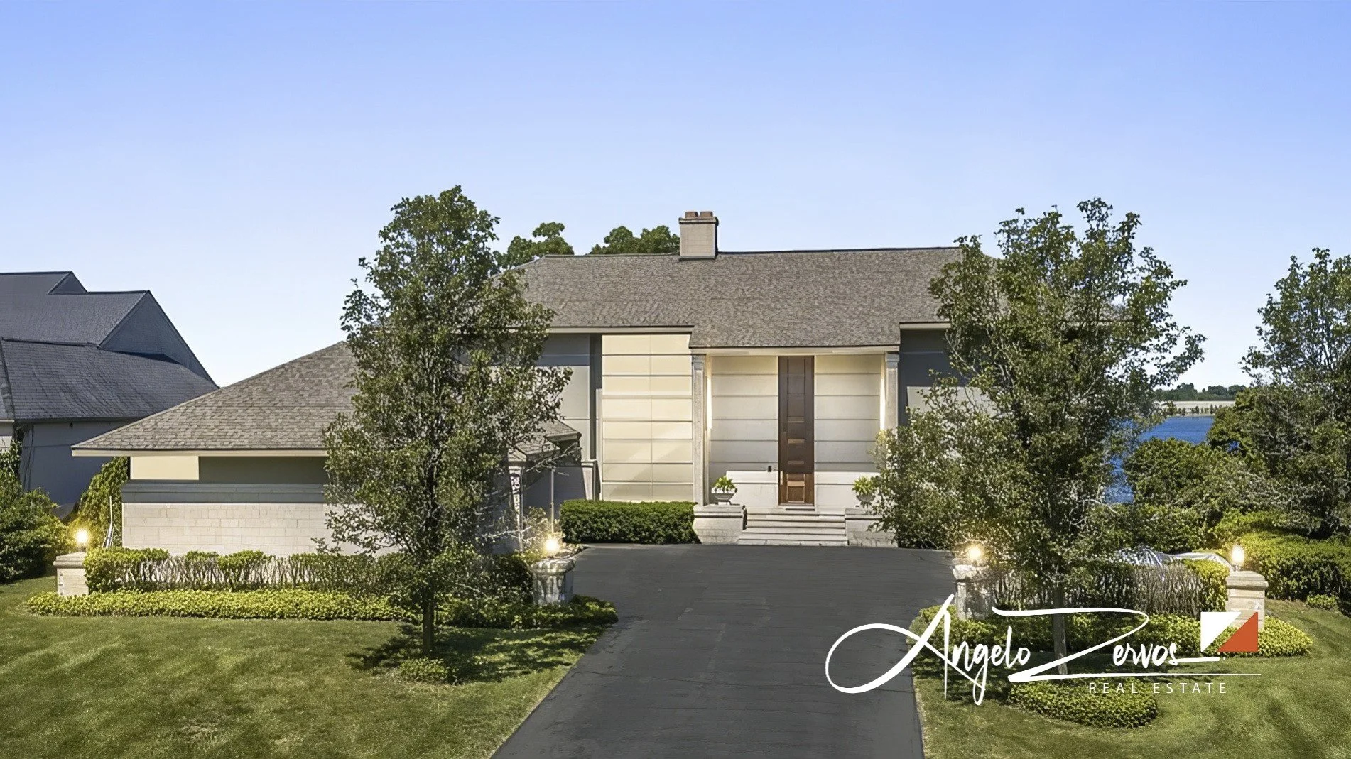 West Bloomfield:  Market Statistics:  August, 2024