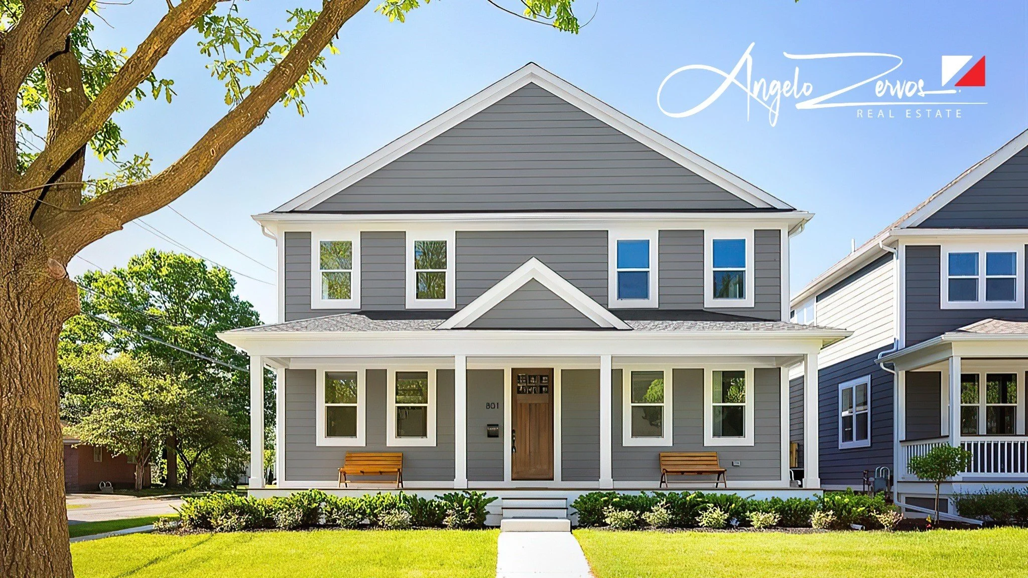 Royal Oak:  Market Statistics:  August, 2024