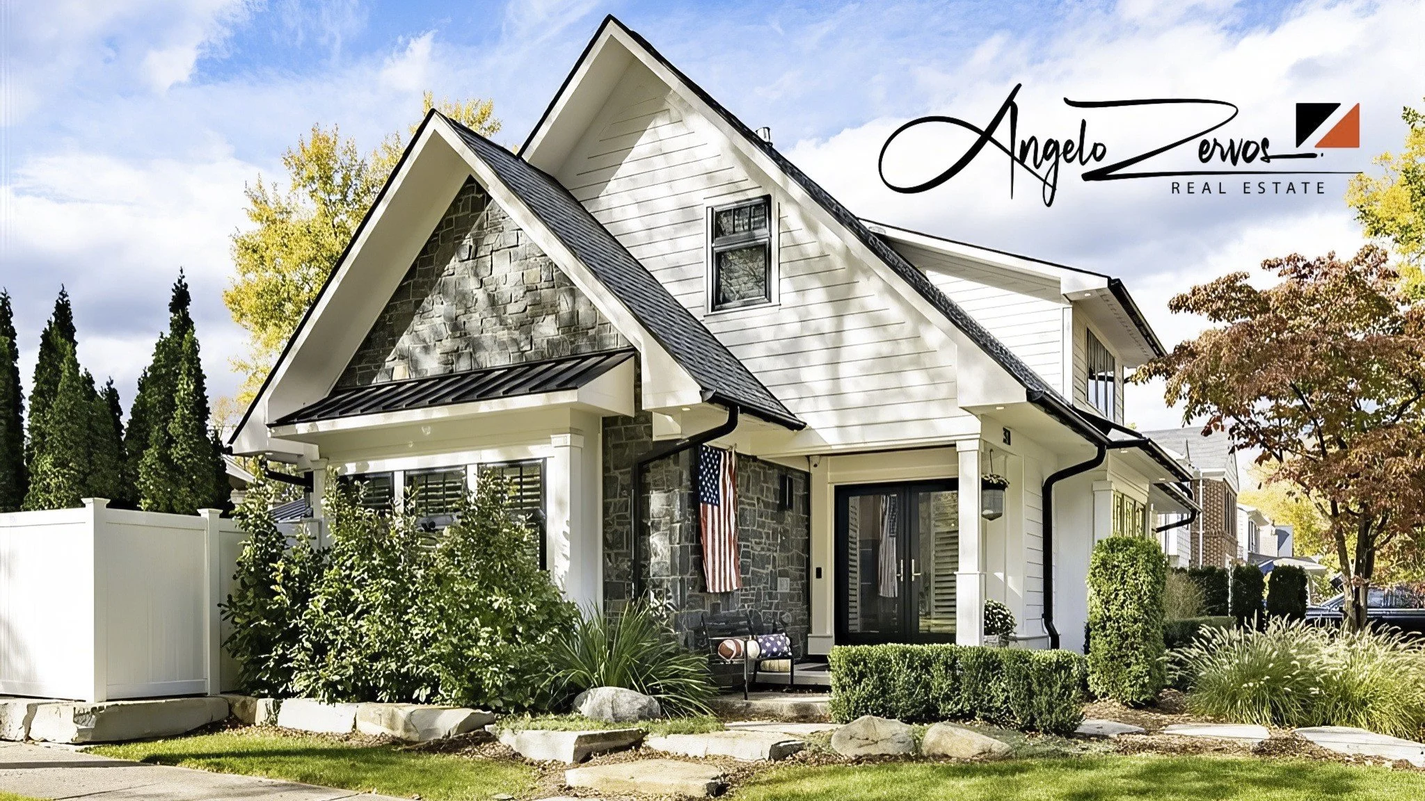 Rochester / Rochester Hills:  Market Statistics:  August, 2024