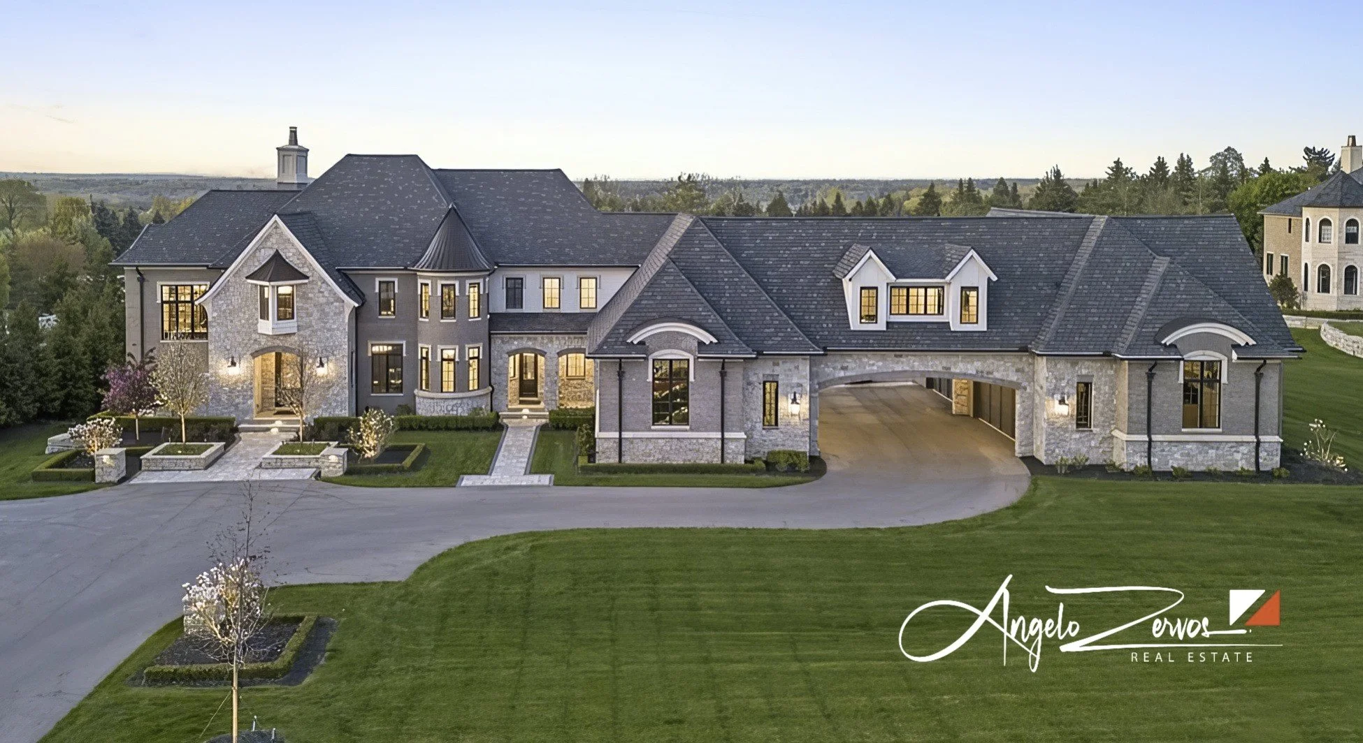 Oakland Township:  Market Statistics:  August, 2024