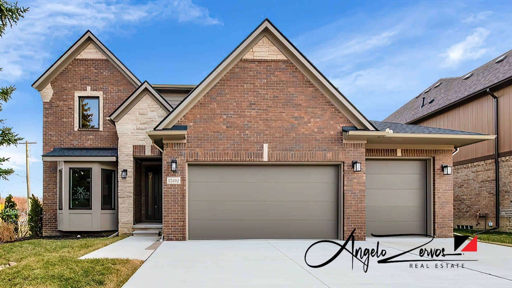 Sterling Heights:  Market Statistics:  August, 2024