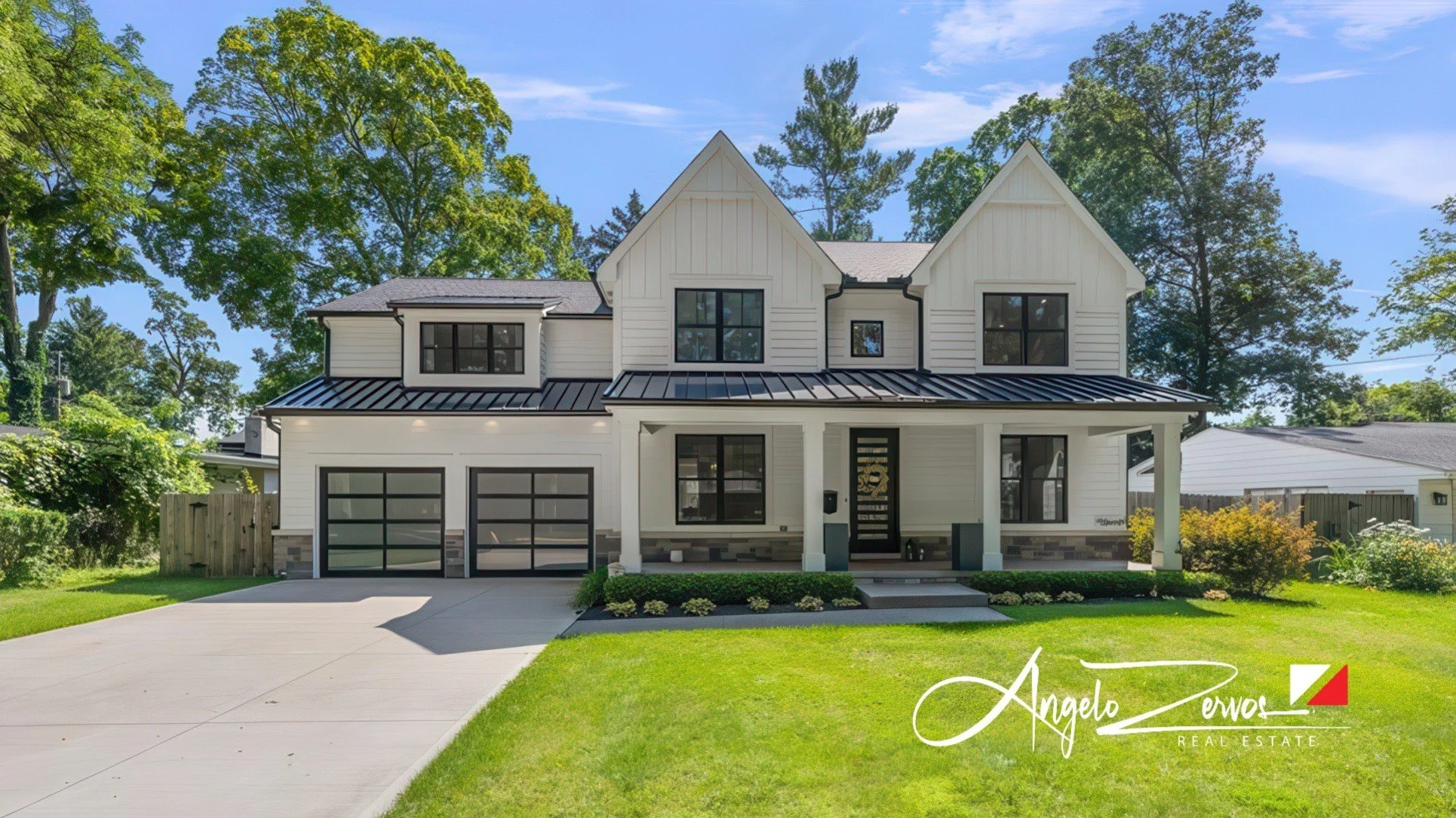 Birmingham:  Market Statistics:  September, 2024