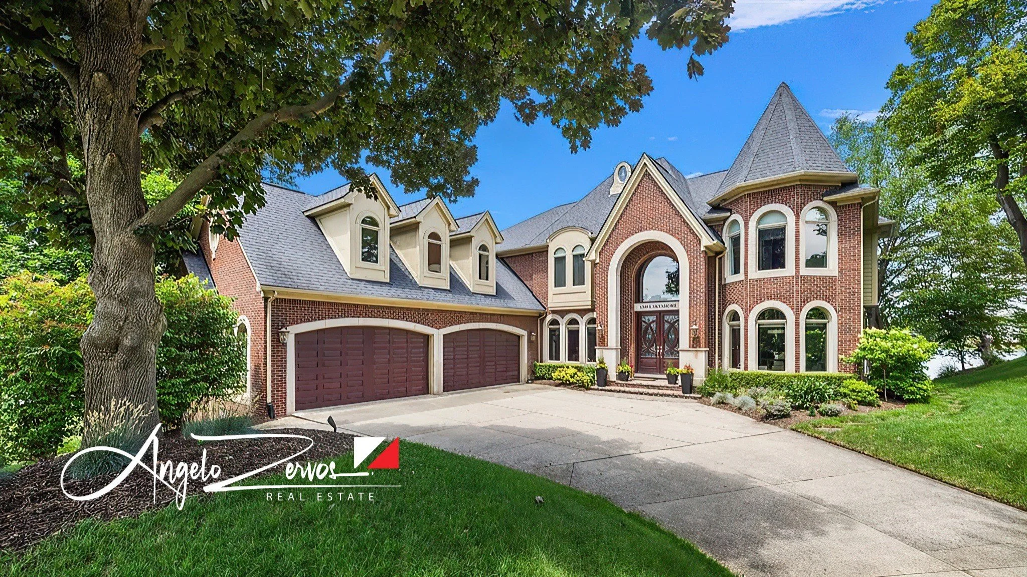 West Bloomfield:  Market Statistics:  September, 2024