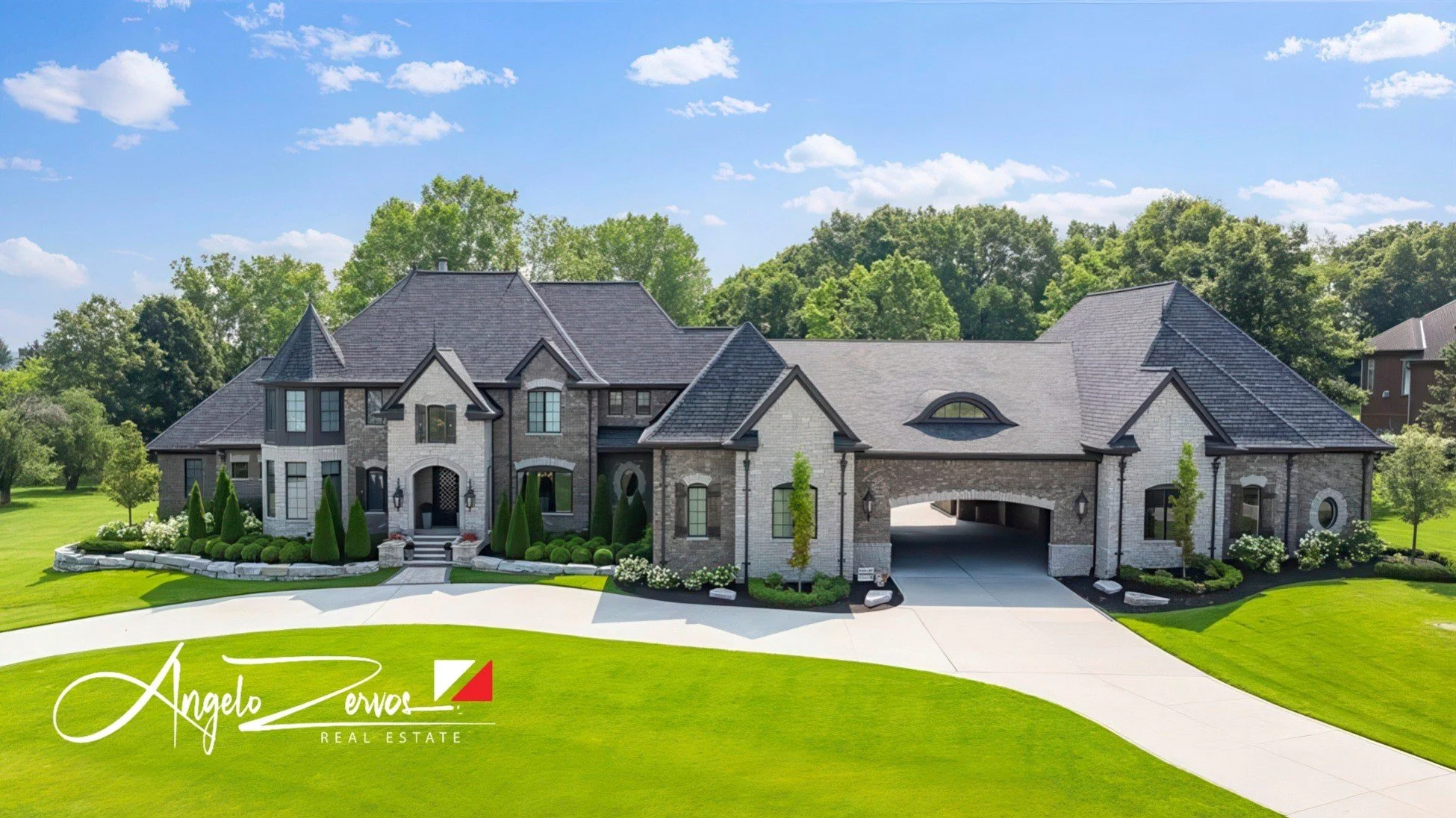 Oakland Township:  Market Statistics:  September, 2024