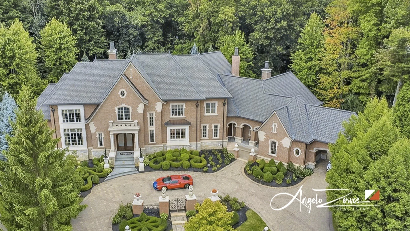 Novi:  Market Statistics:  October, 2024