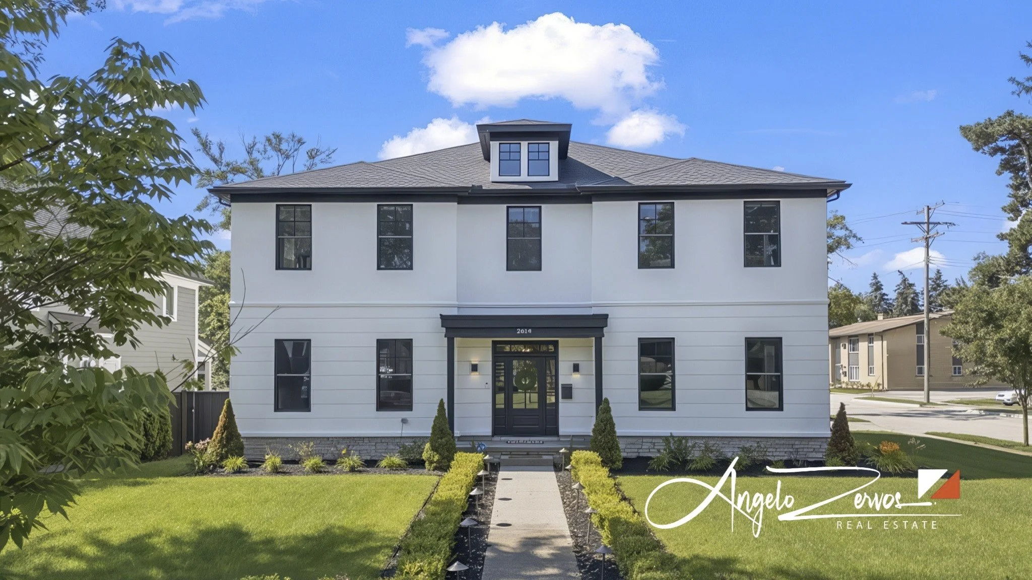 Birmingham:  Market Statistics:  October, 2024