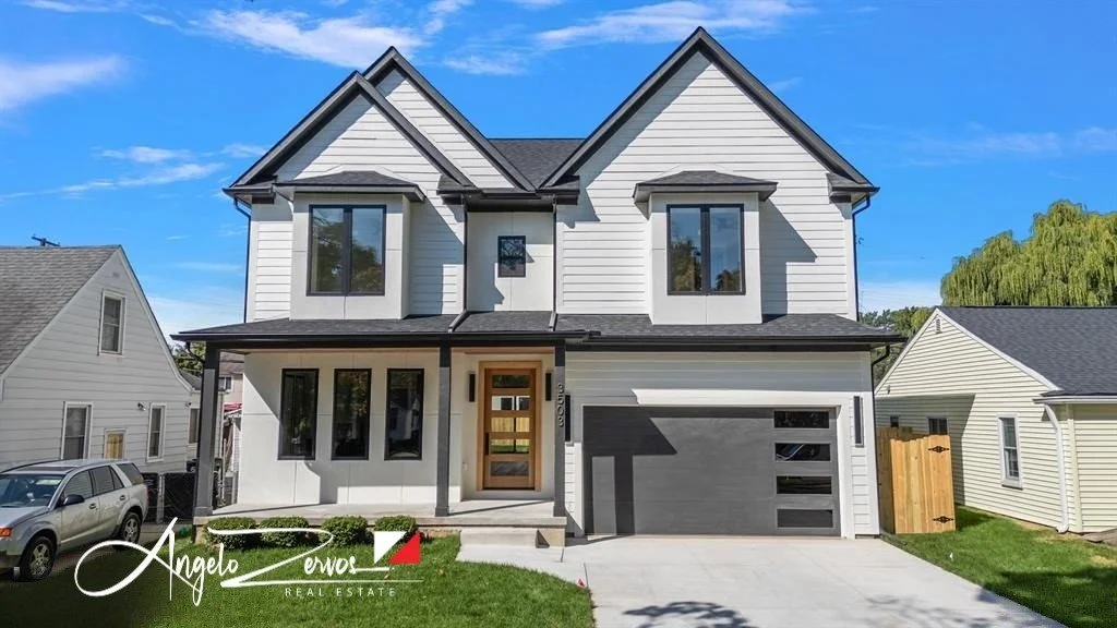 Royal Oak:  Market Statistics:  October, 2024