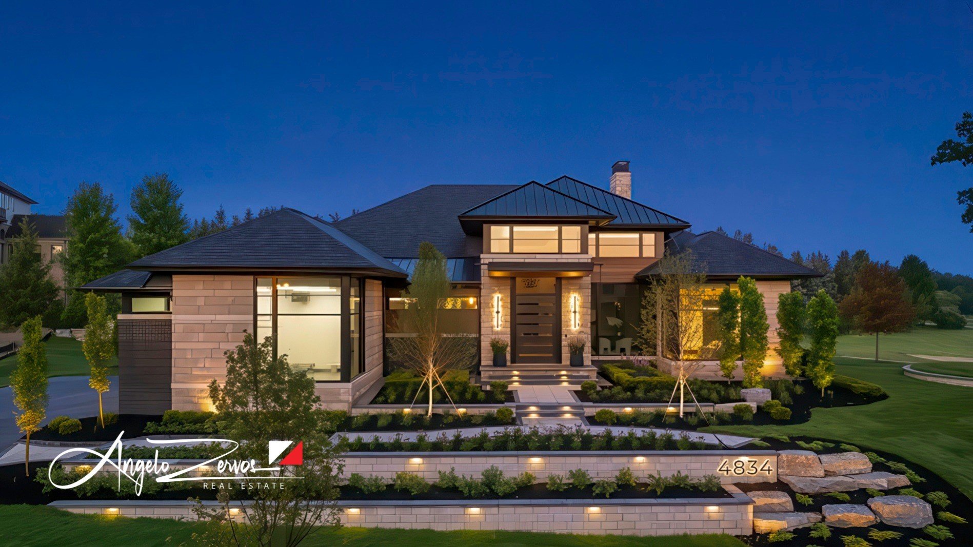 Oakland Township:  Market Statistics:  October, 2024