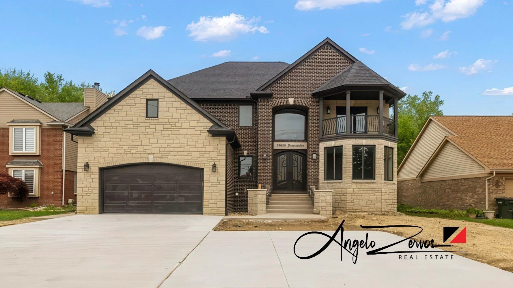 Sterling Heights:  Market Statistics:  October, 2024