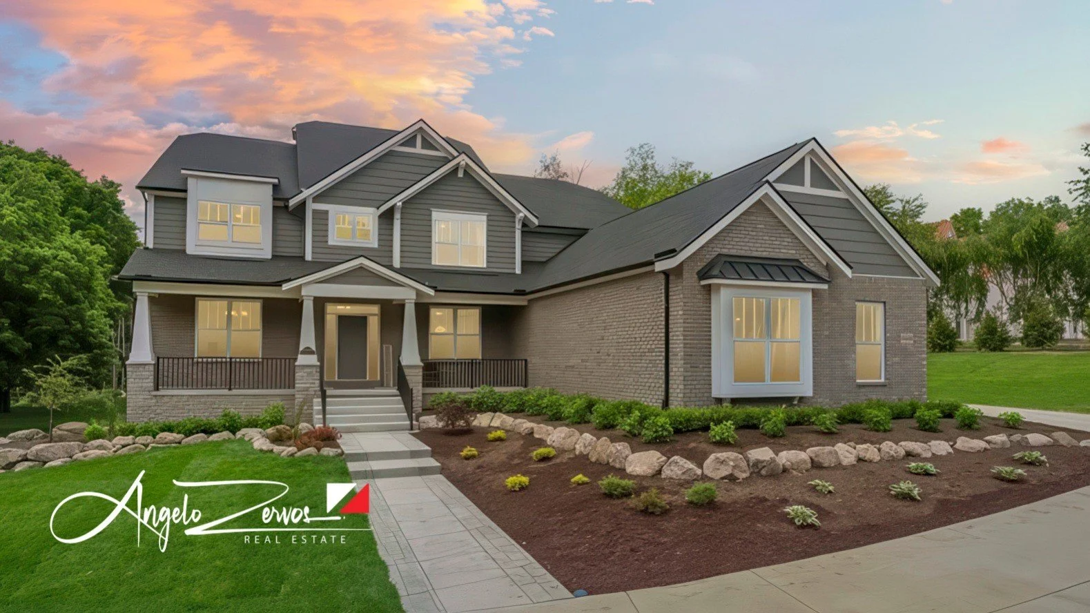 Northville:  Market Statistics:  November, 2024