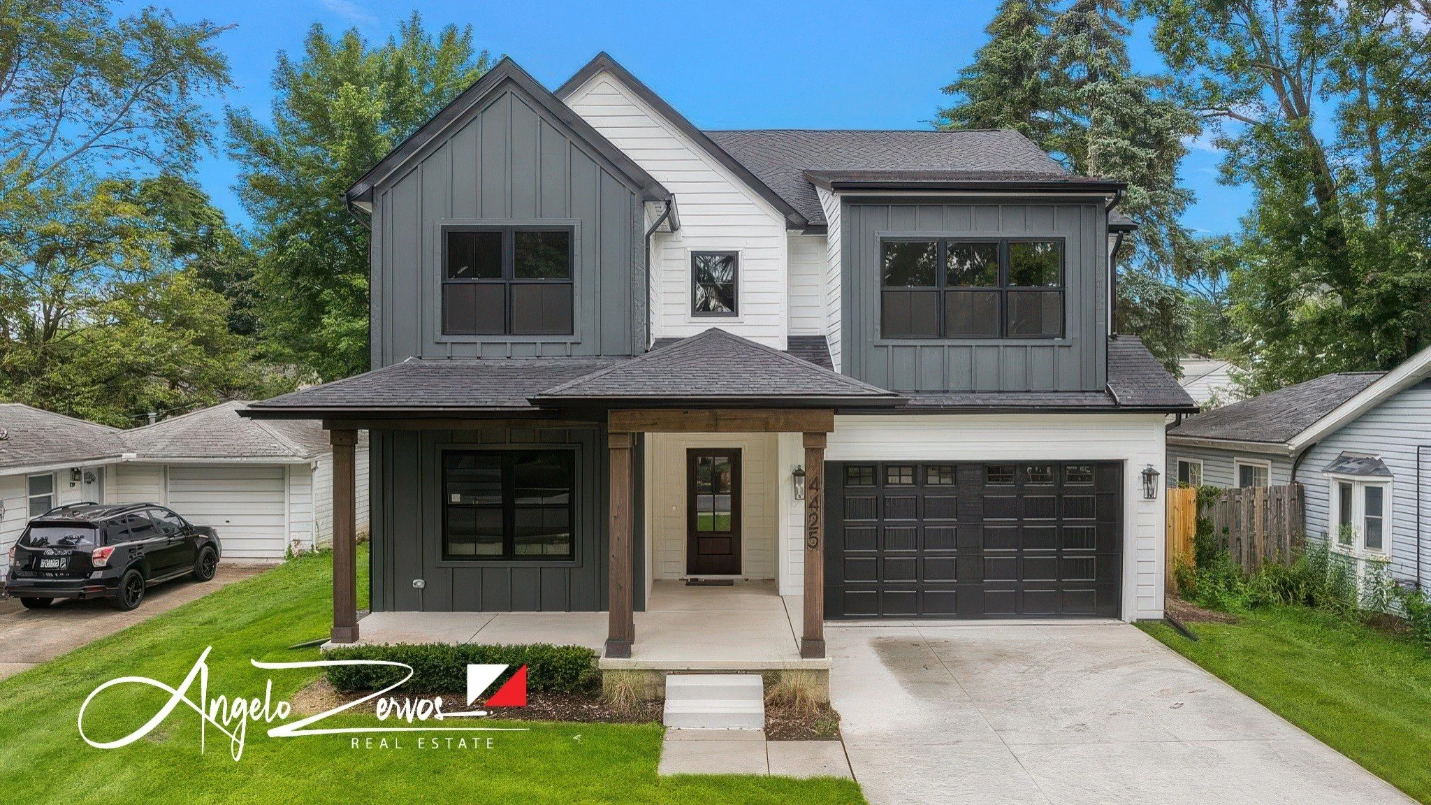 Royal Oak:  Market Statistics:  November, 2024