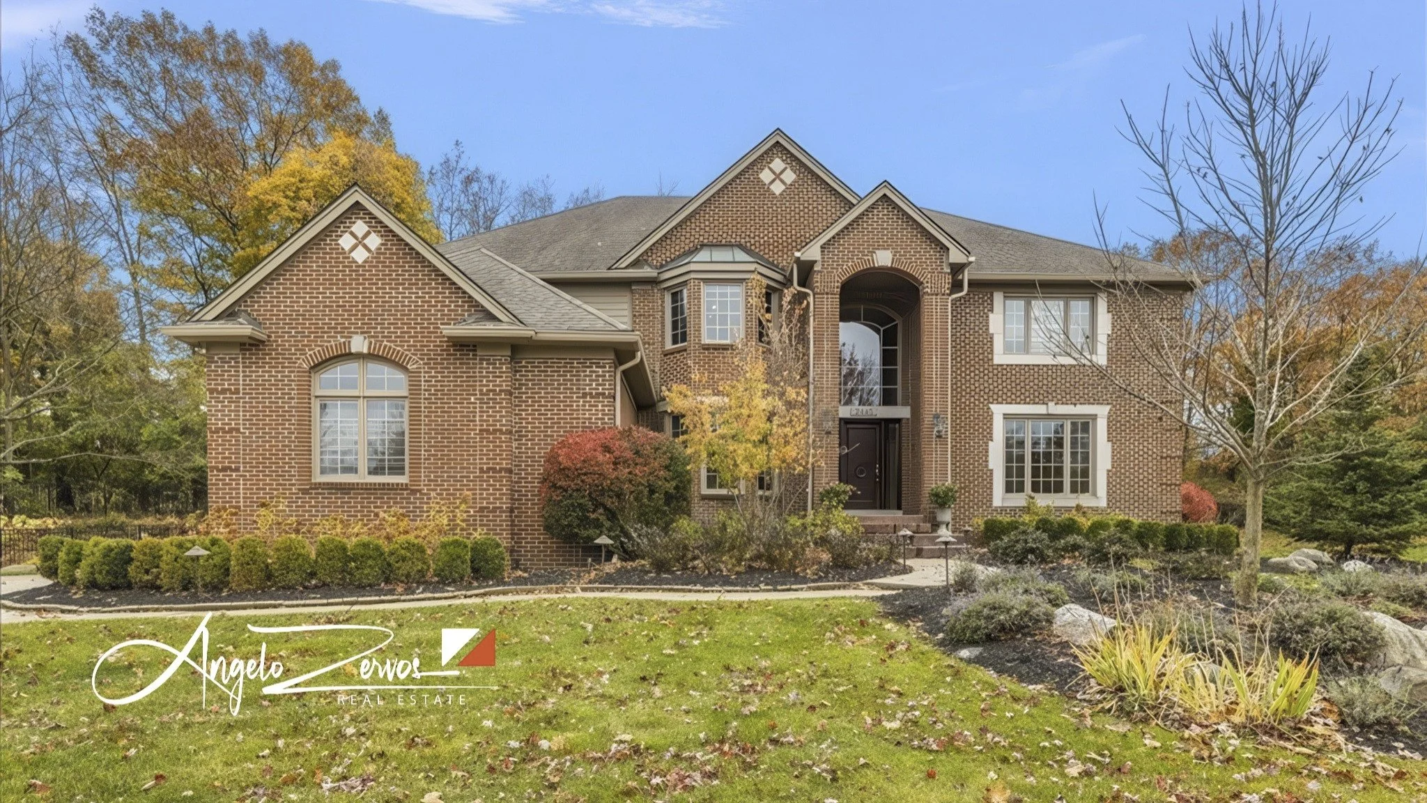 Troy:  Market Statistics:  November, 2024