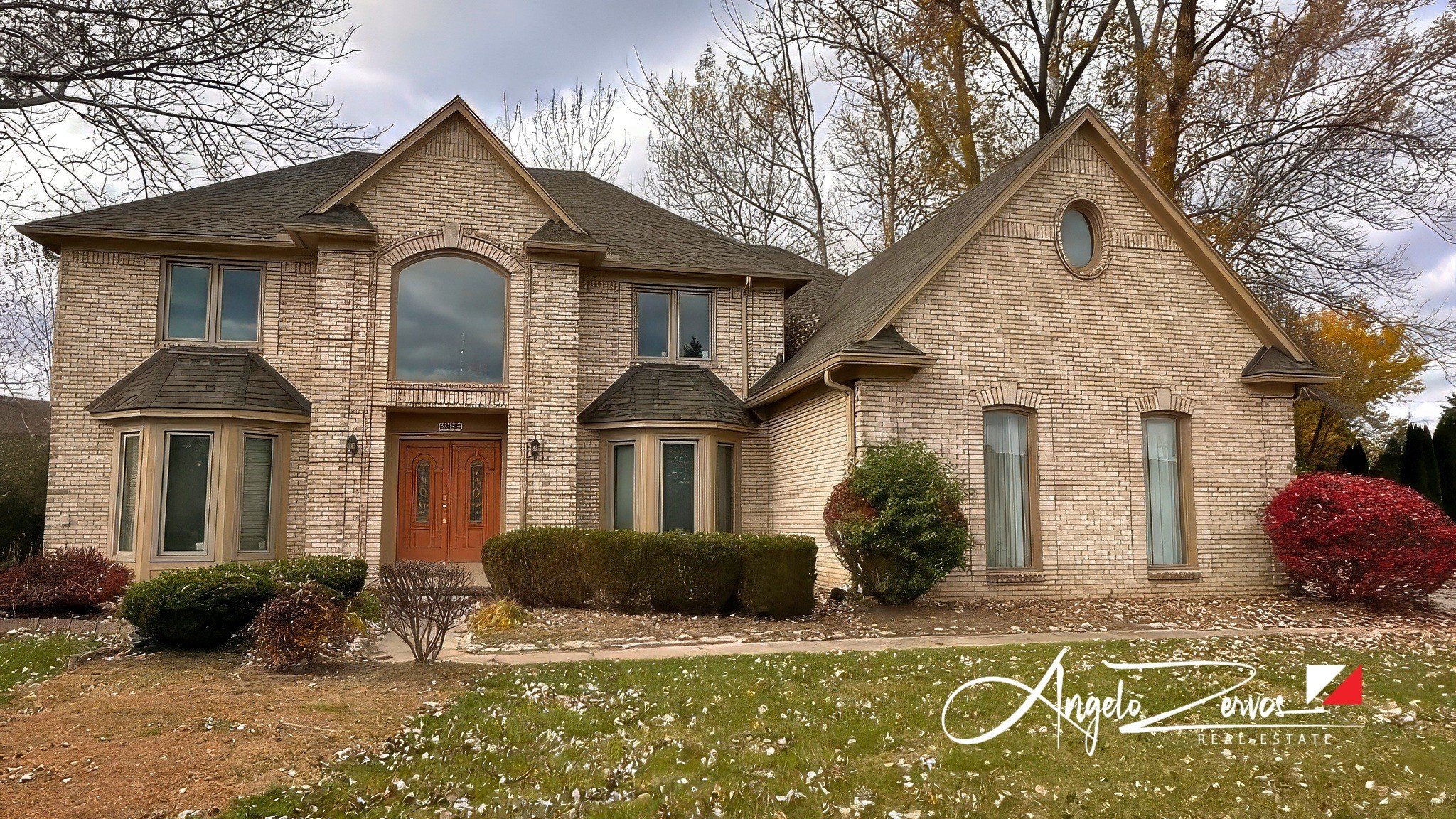 Sterling Heights:  Market Statistics:  November, 2024