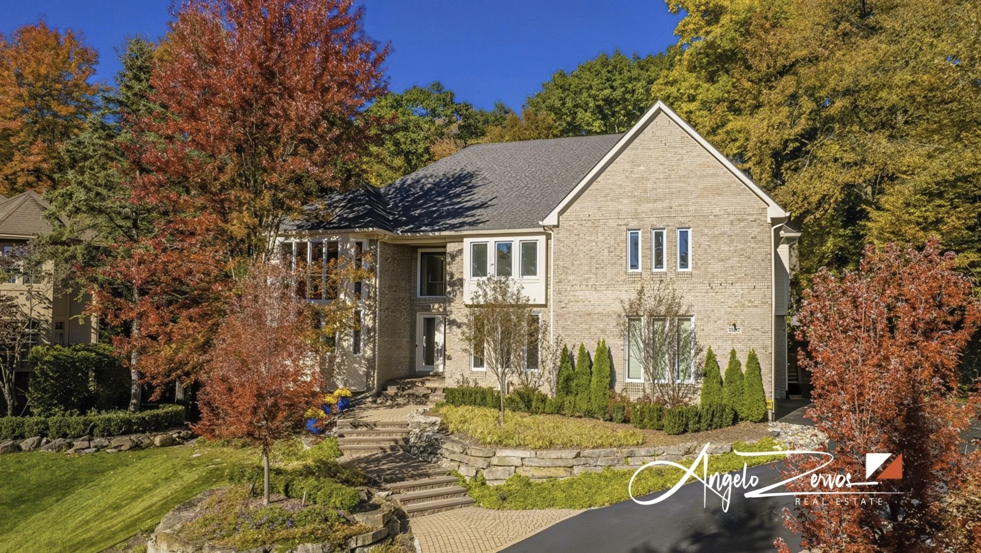 West Bloomfield:  Market Statistics:  December, 2024