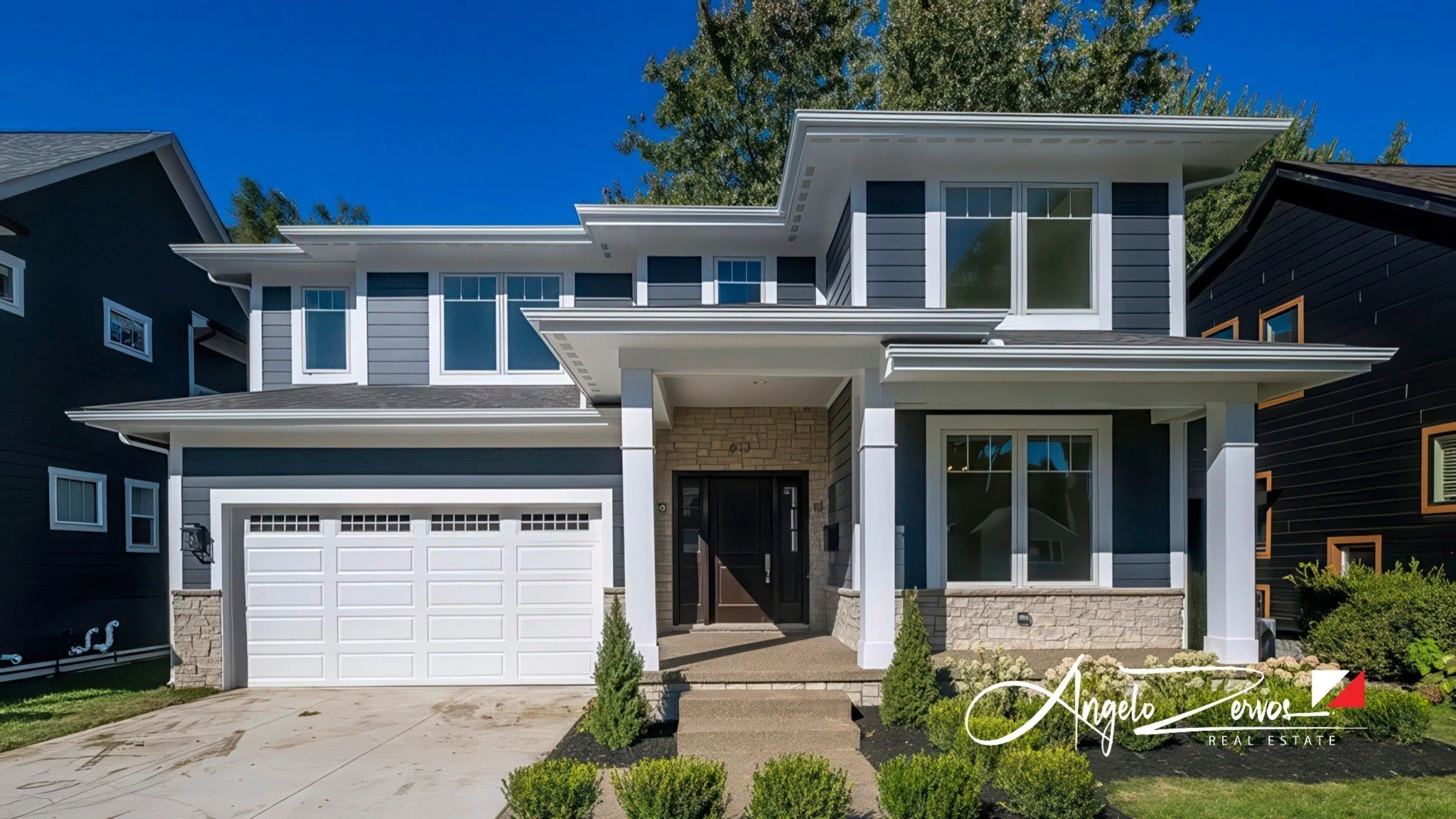 Royal Oak:  Market Statistics:  December, 2024