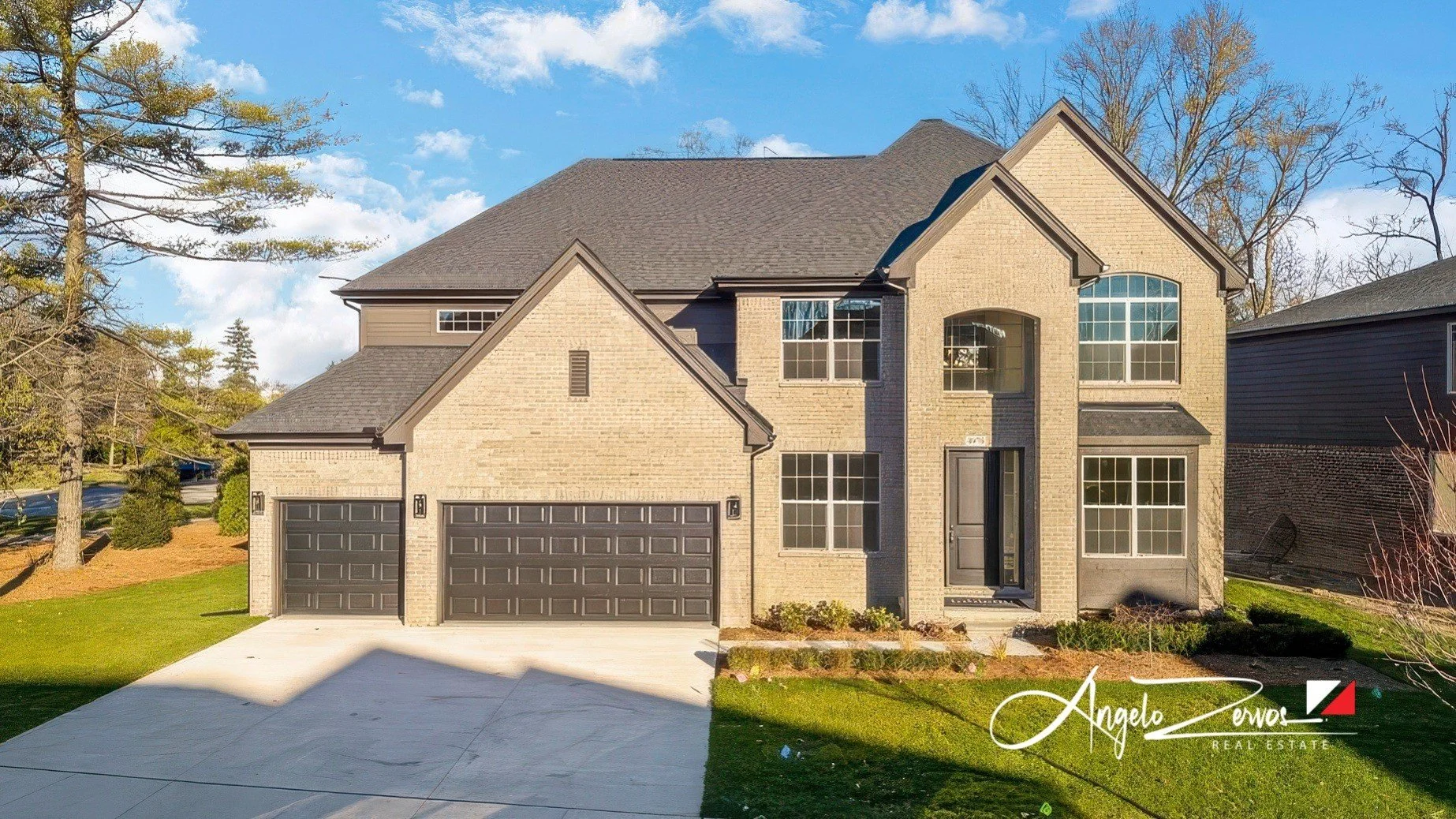 Troy:  Market Statistics:  December, 2024