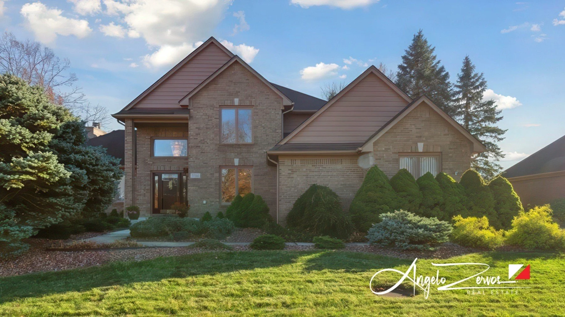 Sterling Heights:  Market Statistics:  December, 2024