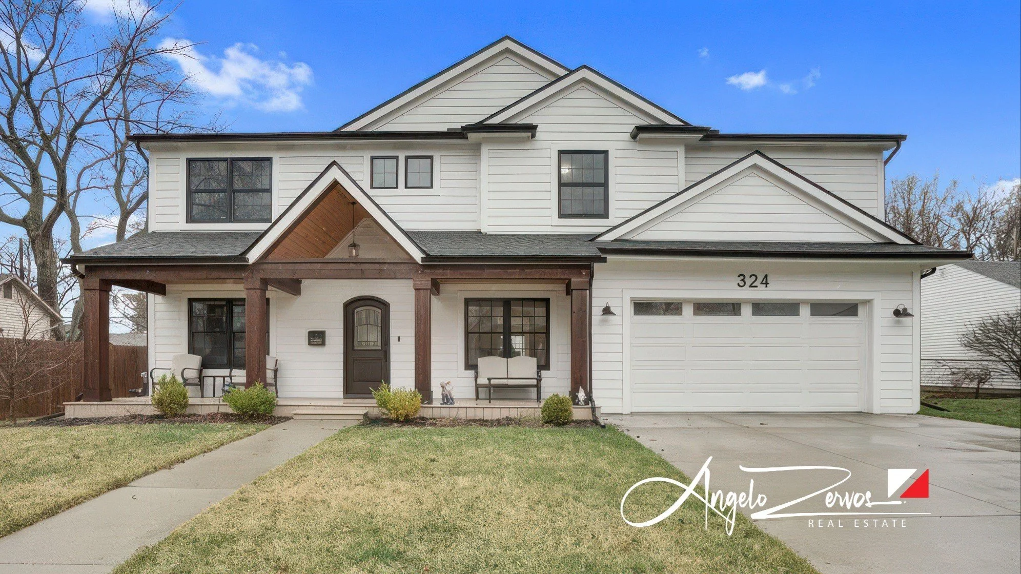 Royal Oak:  Market Statistics:  May, 2025