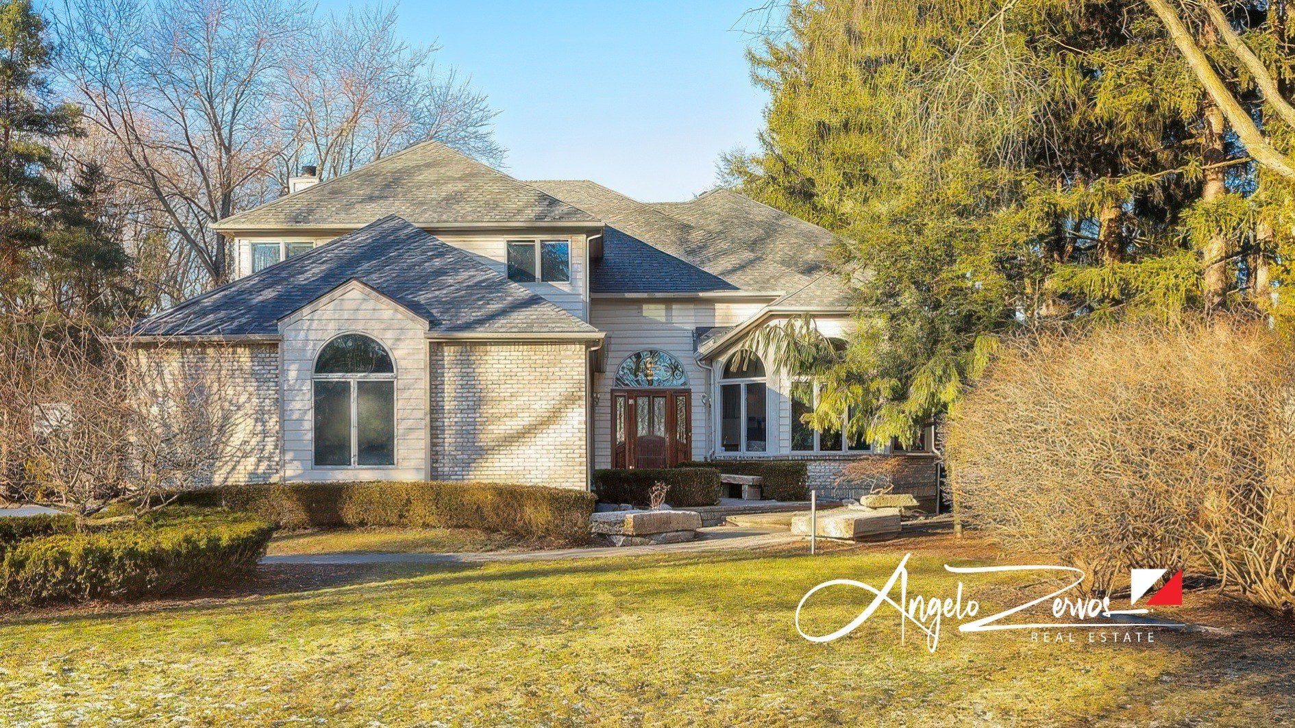 Troy:  Market Statistics:  May, 2025