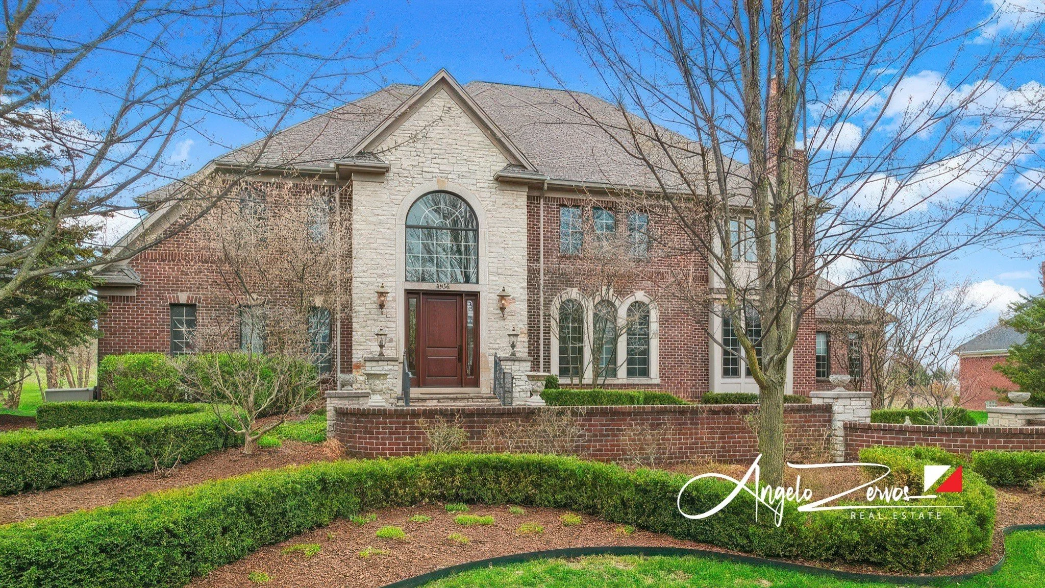 Oakland Township:  Market Statistics:  May, 2025