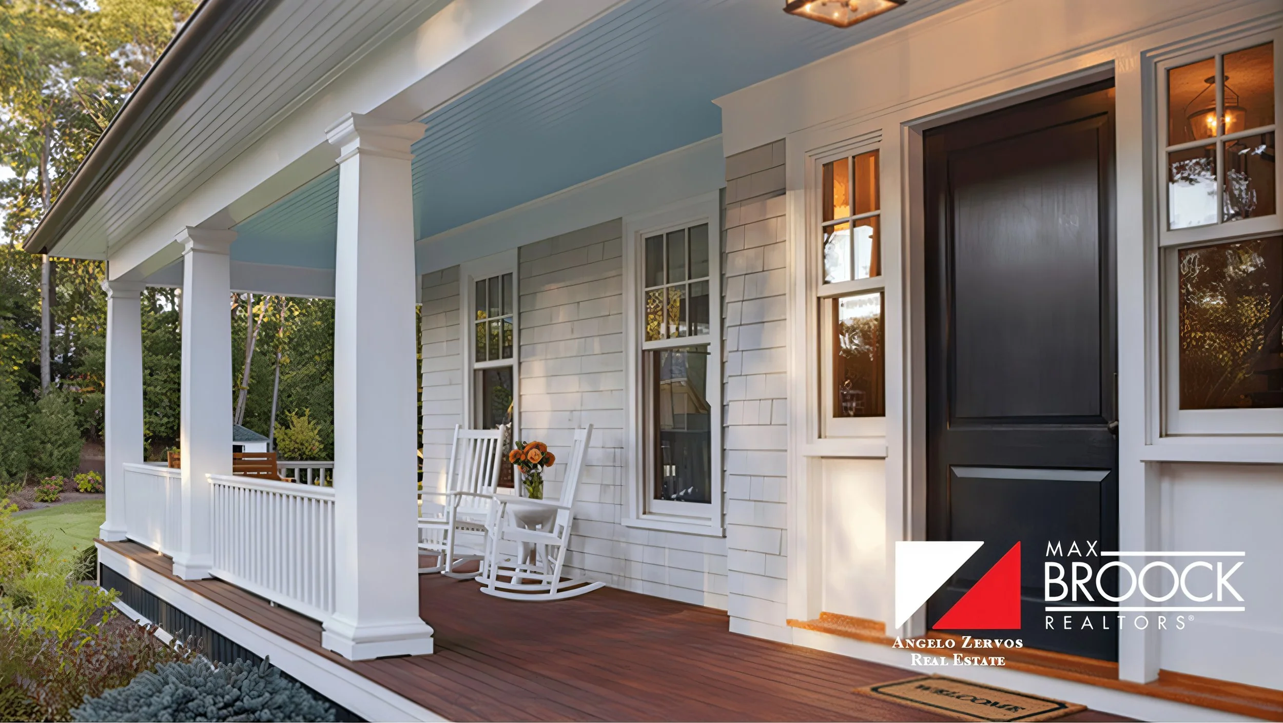 3 Reasons To Buy a Home This Summer