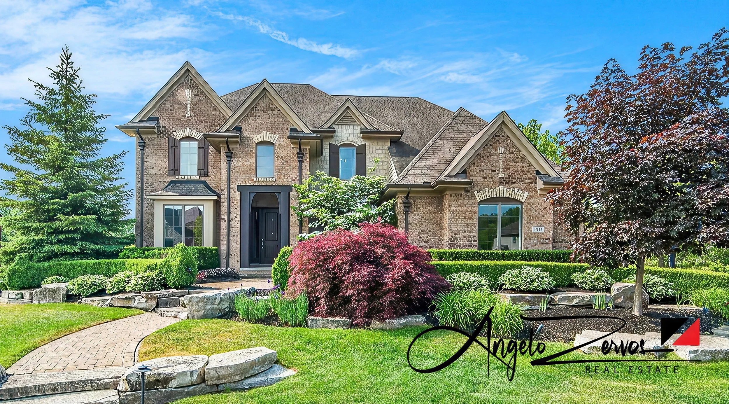 Oakland Township:  Market Statistics:  May, 2026