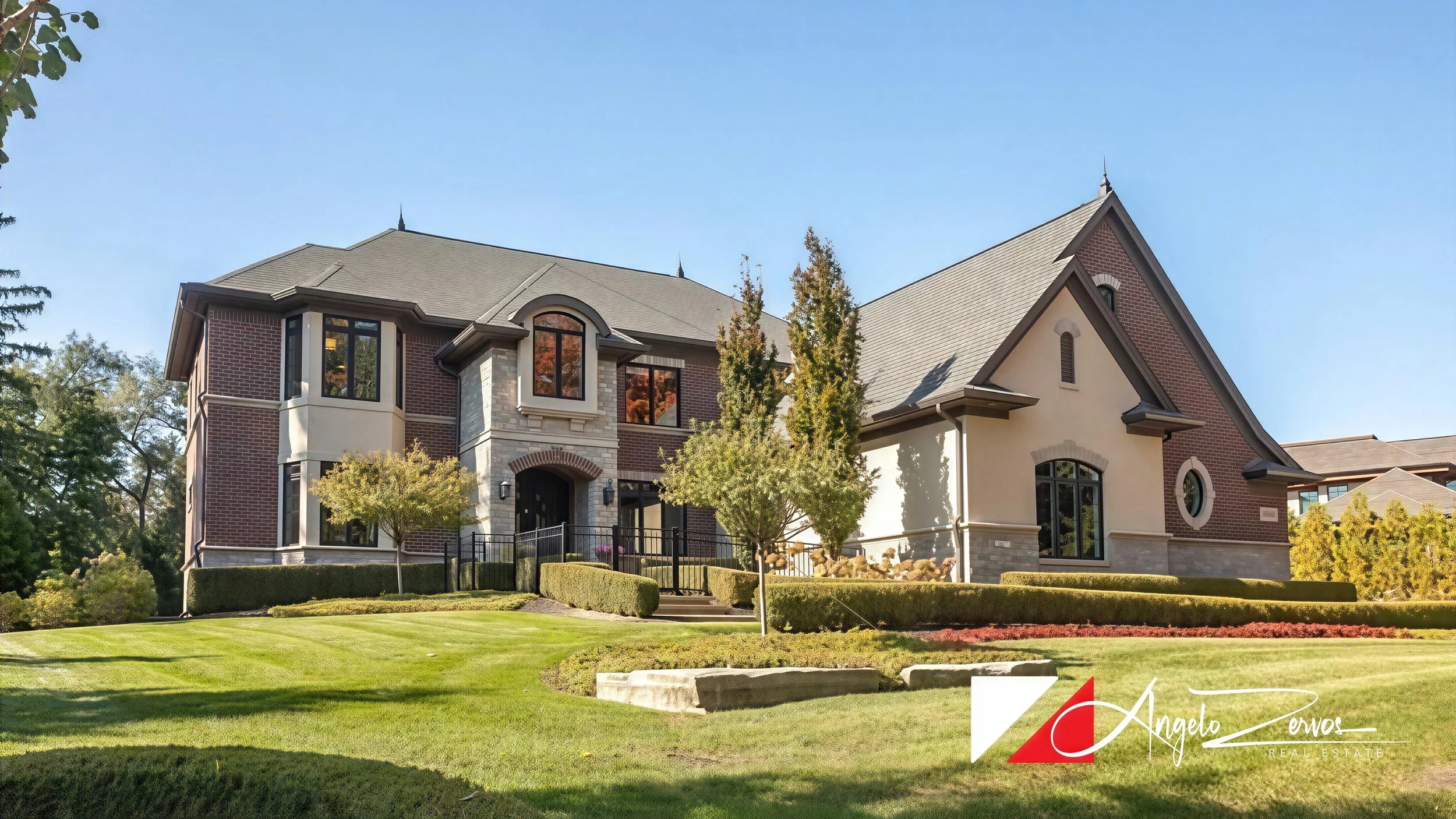 Northville:  Market Statistics:  July, 2026
