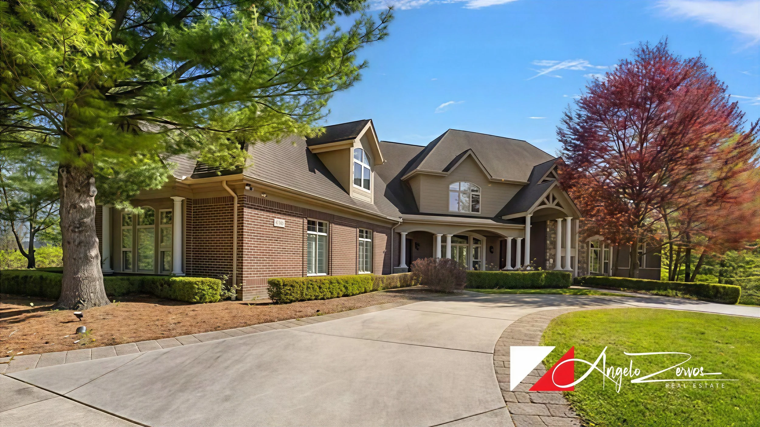 Oakland Township: Market Statistics: July, 2026