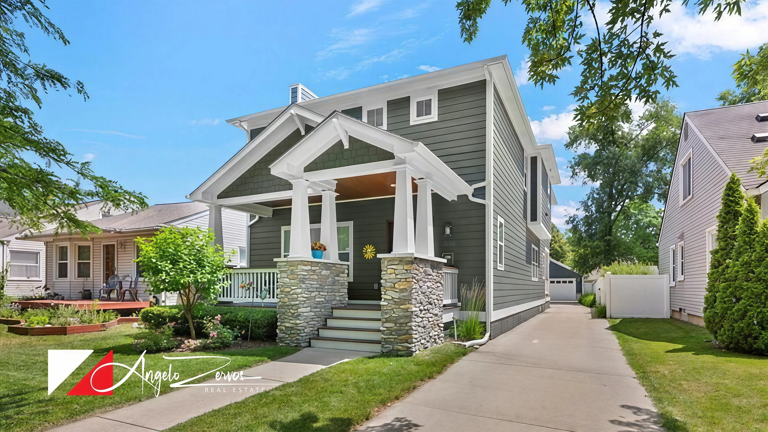 Royal Oak:  Market Statistics:  August, 2026
