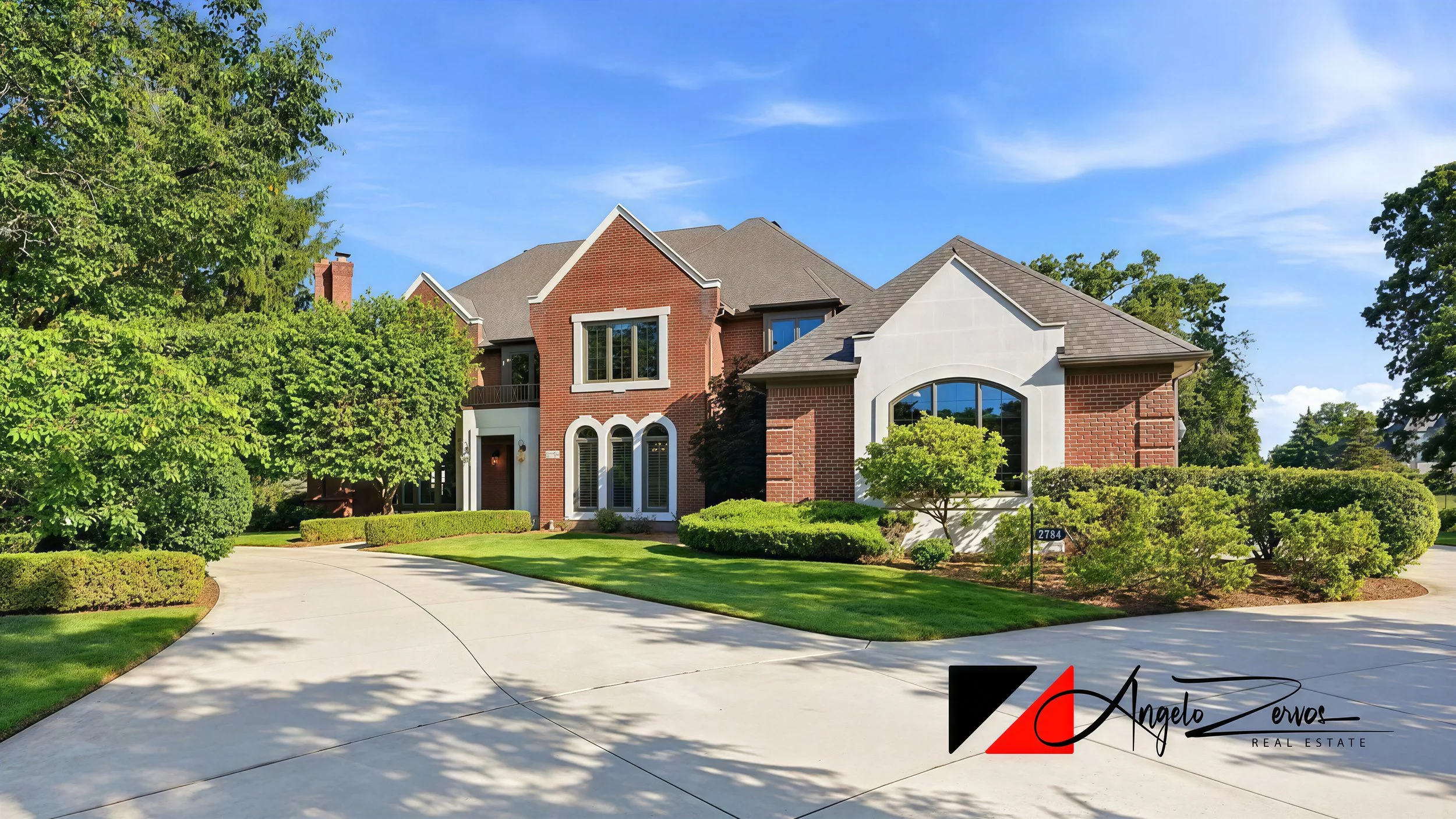 Oakland Township:  Market Statistics:  August, 2026