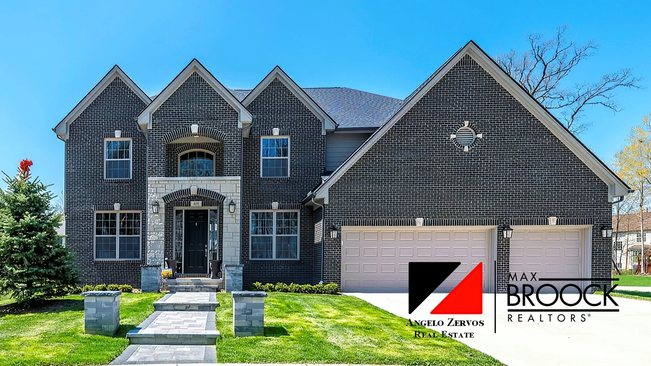 Troy Market Statistics May, 2023 — Angelo Zervos