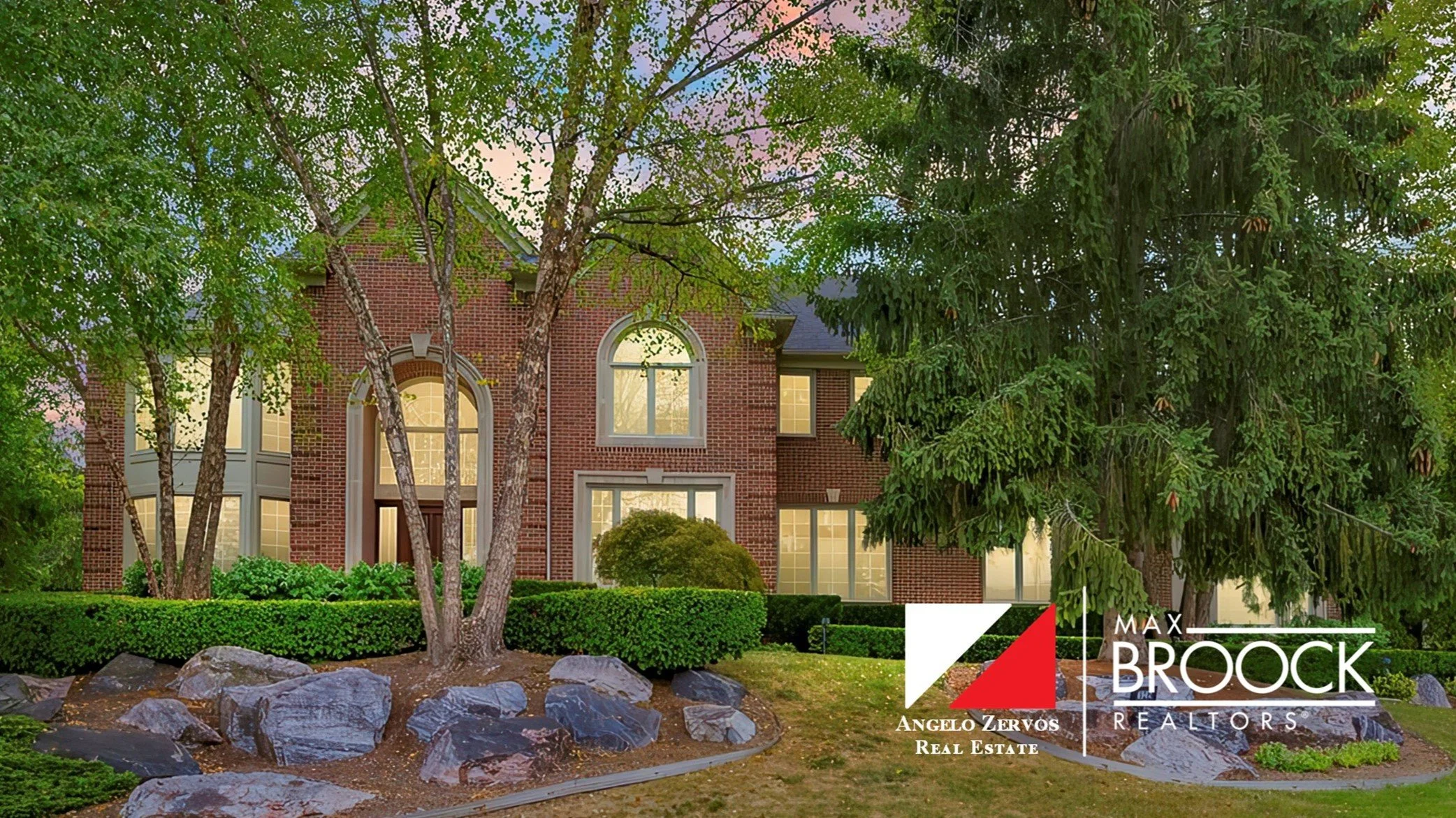 Troy Market Statistics April, 2023 — Angelo Zervos