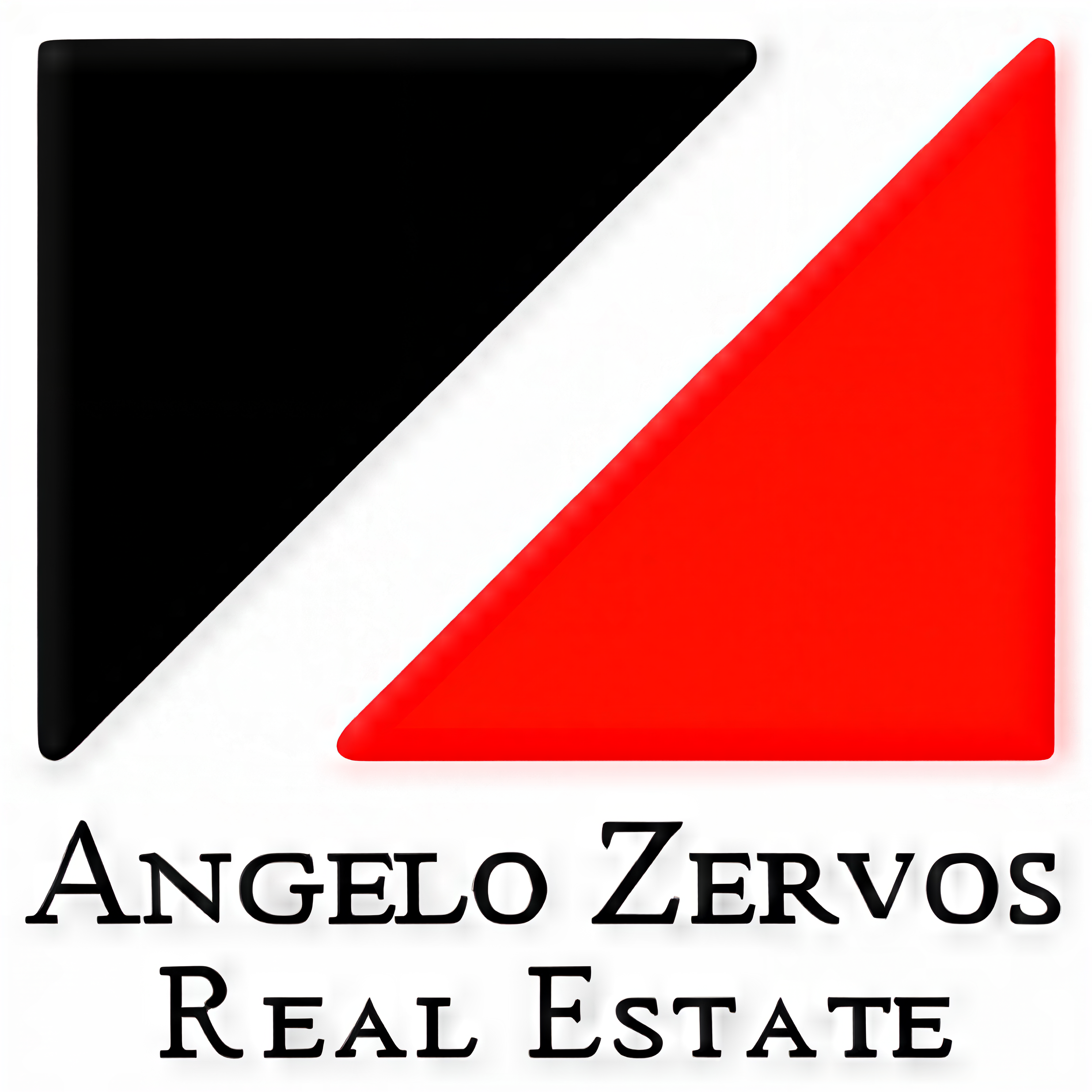 Angelo Zervos