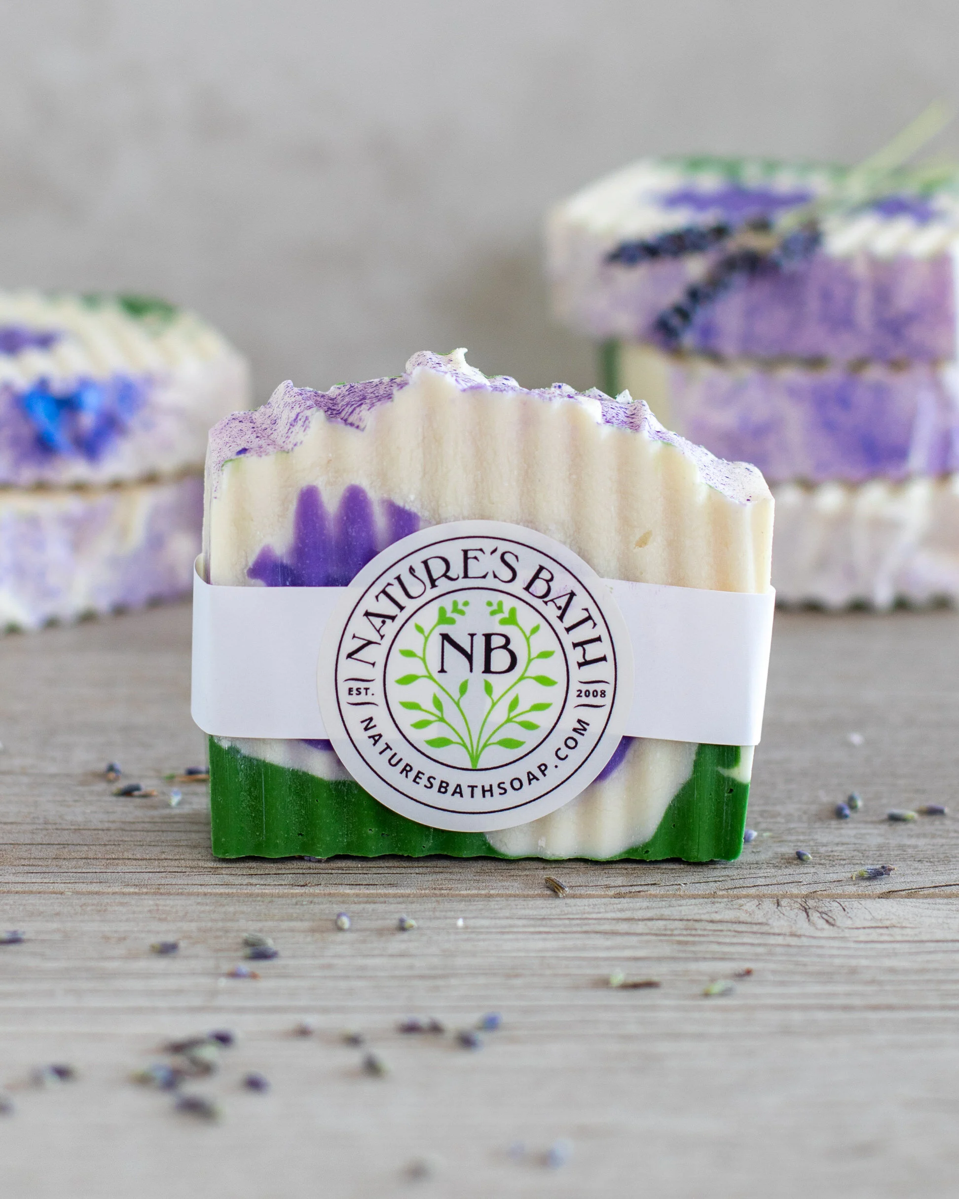 ©NaturesBath-ROSEMARY LAVENDER SOAP-2.jpg