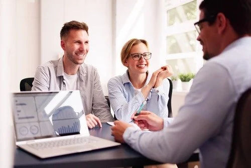 Revealed: The hidden benefits of long-term financial planning