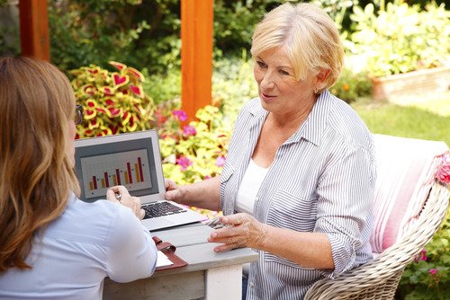 How a cashflow model could provide clarity about your retirement income