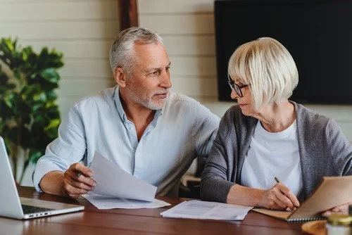 How to approach retirement conversations with your partner