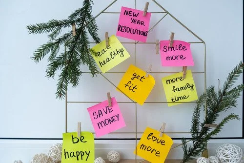 Why viewing your lifestyle goals as an experiment could lead to success