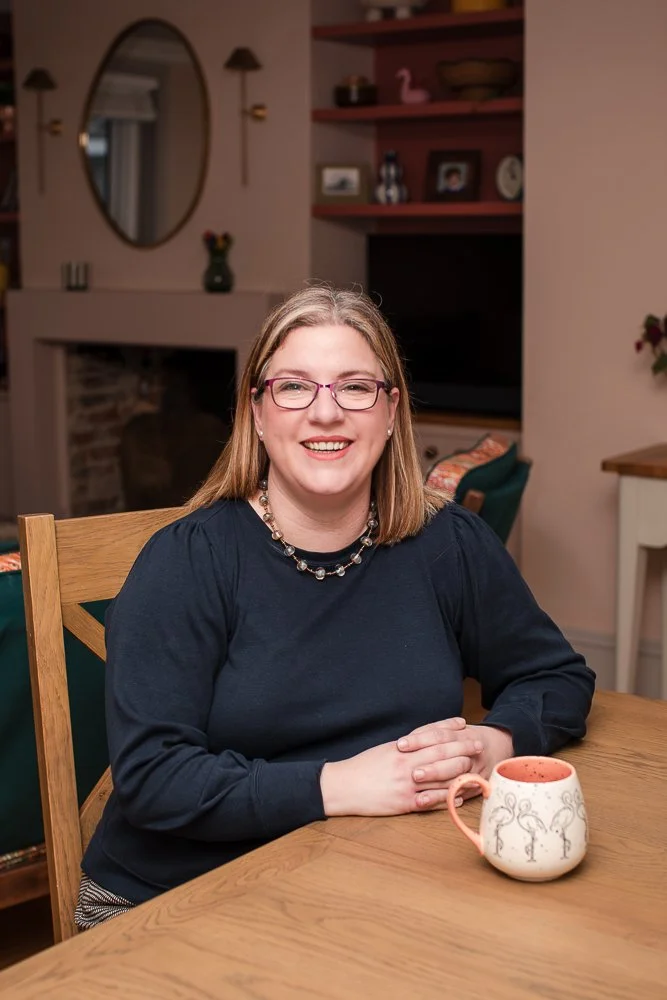 Andy Price, Salisbury UK-based Independent Financial Adviser