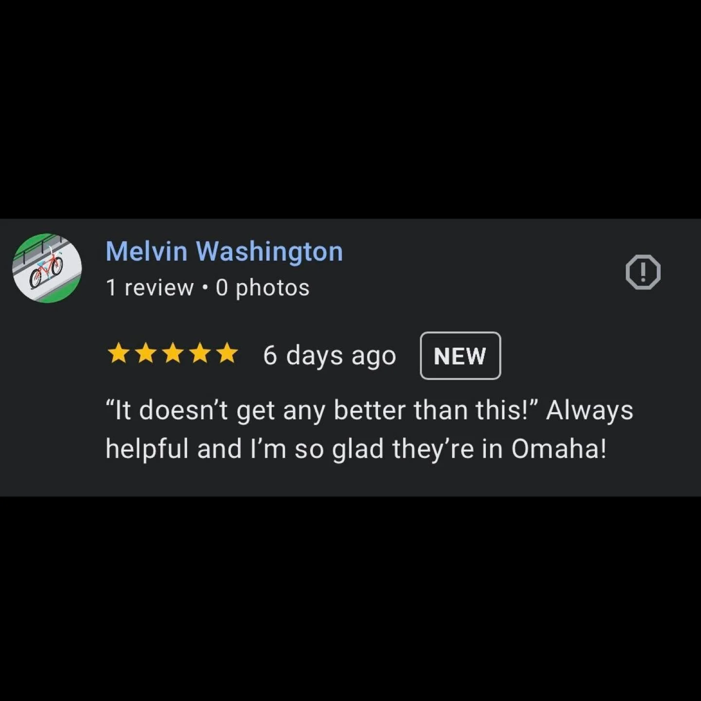 Sharing a few of the latest&mdash;we &hearts;️ our community!