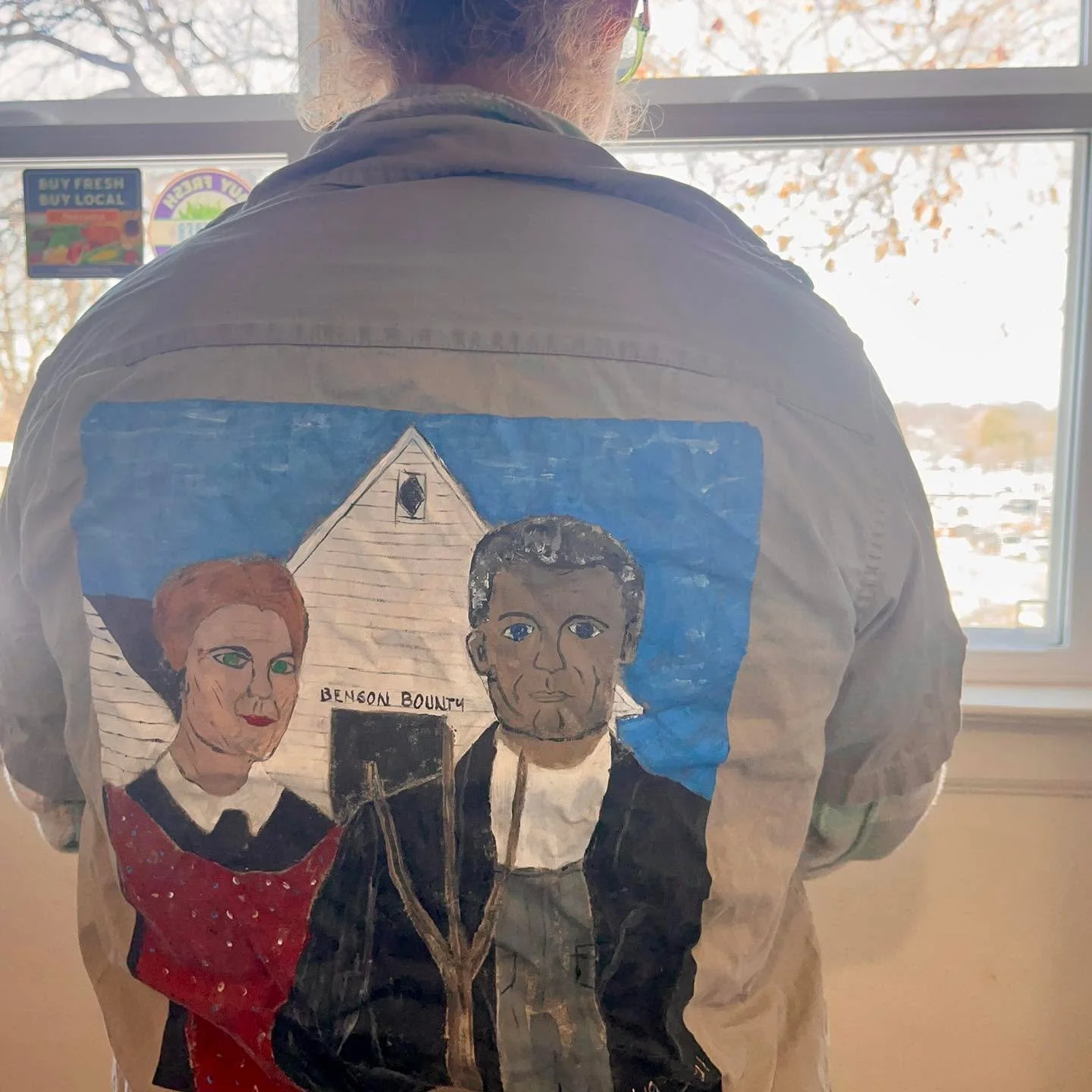 Proud to have our roots in Omaha, Nebraska!

With gratitude, we would like show off some of the special art that has been gifted to us by members of our Omaha community&mdash;enjoy the show &hearts;️

Thank you for loving what we grow!