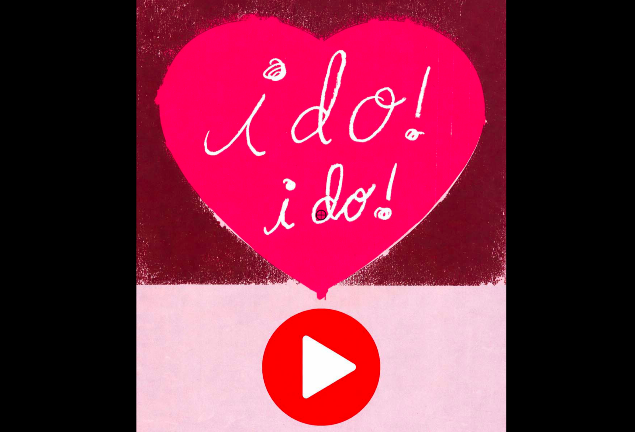 Tom Jones and Harvey Schmidt's I Do! I Do! directed by Susan H. Schulman. Featuring Kate Baldwin and Lewis Cleale