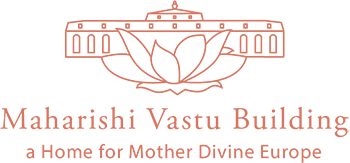 Mother Divine Vastu Building