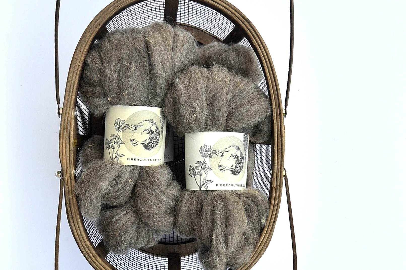 Natural Fibers — Shop Botanical Dye Kits — Fiberculture