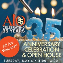 Celebrate with us!